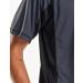 TSLA Swimwear Short Sleeve Top | UV Protection UPF 50+ Quick-Dry Rash Guard for Men | 1 Pack Charcoal & Black M - Buy Online on GoSupps.com
