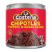 La Costena Chipotle in Adobo 24 x 199g Case/Mexican Chipotle Peppers In Adobo Sauce Canned Spicy Chipotle Chillies