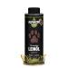 Alphazoo premium linseed oil dogs cats & rodents 250 ml I with omega-3 & omega-6 fatty acids i cold-pressed of course pure i for fur care & digestion 250ml