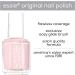 essie Original Nail Polish 27 watermelon Pink Nail Polish 13.5 ml watermelon 13.5 ml (Pack of 1) - Buy Online on GoSupps.com