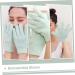 Beavorty 1Pair Gel Gloves Moisture Gloves Silicone Nail Tools Moisturizing Gloves with Lining Hand Care Gloves Mittens Kids Night Cream Miss Comfortable Internal moisturizing Gel - Buy Online on GoSupps.com