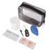 Kids Hearing Aid Maintenance Kit with Storage Bag - Children's Hearing Aid Cleaning Set - Buy Online on GoSupps.com