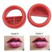 1PC Silicone Lips Plumping Enhancer Tool | Sexy Lip Plumper | Full Thick Lip Device for Women & Girls - Model A - Buy Online on GoSupps.com