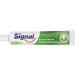 SIGNAL - Integral 8 Nature Fresh Breath Toothpaste Prebiotic Effect - Complete Protection 3x more effective - 95% ingredients of natural origin - 75ml - Buy Online on GoSupps.com