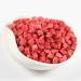 Strawberry cubes crushed strawberries dried strawberry granules dehydrated dried strawberries 150g dessert baked cake dried strawberries dehydrated strawberries strawberry chips - Buy Online on GoSupps.com