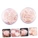 FOMIYES 4 Sets Double Eyelid Sticker Eyeshadow Tape Eye Lift Eyelid Glue Eyelid Tape Big Eyes Mesh Belt - Buy Online on GoSupps.com
