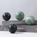 Safigle Gemstone Chinese Stress Balls for Health & Fitness | Rolling Massage & Yoga Handballs - Buy Online on GoSupps.com