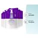 Method Foaming Hand Wash Refill - French Lavender, 28 oz (Pack of 6) - Eco-Friendly Clean - Buy Online on GoSupps.com