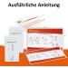 High-Quality Self-Diagnostics Alcohol Test - ETG Quick Test 2 Urine Test Cassettes for Home Use - Accurate Ethylglucuronid Testing - Buy Online on GoSupps.com