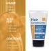 Buy Ustraa Daily Use Hair Conditioner 100g - Nourishing Hair Care for All Hair Types | International Shipping Available - Buy Online on GoSupps.com