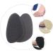 6 Pairs Forefoot Cushions & Heel Inserts - Slipproof Medium-Sized Cushions for Ultimate Comfort | Bale Bale Tearsucker - Buy Online on GoSupps.com