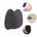 EXCEART 6 Pairs Forefoot Pads - High Heel Cushions & Metatarsal Insoles for Women | Soft Non-Slip Bunion Foot Pads - Buy Online on GoSupps.com