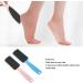 Double Sided Foot File Foot File for Hard Skin 10pcs Pedicure Foot File Professional Double Sided Scrub Removes Dead Skin Foot Rasp for Foot Care - Buy Online on GoSupps.com