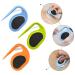 GMXJGZ 3PCS Pet Knot Opener Grooming Knife - Cat Knot Comb Hair Removal Tool & Massage Brush | Blue Green Orange - Buy Online on GoSupps.com