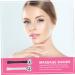 4pi ces B tonnets De Massage Pour Yeux Cuill res Pour Cr me Contour Des Yeux Outils De Maquillage - Buy Online on GoSupps.com