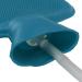 Airshi Enema Detox Cleansing Kit - Comfortable Reusable Rubber Enema for Travel | International Shipping Available - Buy Online on GoSupps.com