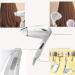 MKKM Air Duct Does Not Hurt Small Power Portable Student Dormitory Mini Folding Household Silent Electric Wind Blowing Machine - Buy Online on GoSupps.com