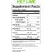 KSPtabs All Natural Hydration & Kidney Health Supplement - Key Lime (80 Tablets) - Buy Online on GoSupps.com