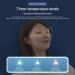 Yueli Intelligent Sinus Relief Mask 3D Temperature-Regulating Eye & Face Hot Compress for Eye Strain Relief - Buy Online on GoSupps.com
