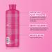 Lee Stafford Grow Strong & Long Hair Regrowth Shampoo | Sulphate Free Hair Growth for Men & Women | Anti Hair Loss & Thinning | 500 ML - Buy Online on GoSupps.com