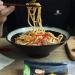 Accessories Kitchen Pantryware Multi Purpose/Salad Serveware Serving Bowls Mixing bowlLarge Soup Bowl Ramen Noodle Bowl Retro Fruit Salad Bowl Creative Ceramic Tableware Mixing Bowl Serving Bowl 9.1 inches - Buy Online on GoSupps.com