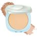 Long-Lasting Oil Control Natural Loose Finishing Powder - Lightweight 30ML Setting Powder for Women - Ideal for Makeup Setting & Touch-Ups B