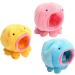 Octopus Shape Rat Hamster Bird Squirrel Warm Soft Bed Pet Toy House Cage You PICK - Pink - Buy Online on GoSupps.com