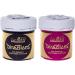 La Riche Directions Colour Hair Dye Combo (x1 Violet and x1 Carnation Pink) - Buy Online on GoSupps.com