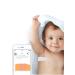 Patch thermometer TUCKY - Medical device - Continuous and remote monitoring of temperature