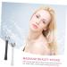 4pi ces B tonnets De Massage Pour Yeux Cuill res Pour Cr me Contour Des Yeux Outils De Maquillage - Buy Online on GoSupps.com