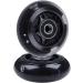 AOWISH 2-Pack 80mm LED Light Up Scooter Rear Wheels - Inline Skates Replacement Wheel with ABEC 9 Bearings for 3-Wheel Kick Scooters - Buy Online on GoSupps.com