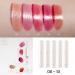 BBIA Glow Lip Tint #12 COCO - Lip Plumping Moisturizing Glossy Lip Stain | Lightweight Long-Lasting Color | Non-Sticky Comfortable Texture - International Shipping Available - Buy Online on GoSupps.com