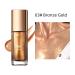 MAEPEOR Body Luminizer - 03 Bronze Gold - 40ML - Long Lasting Summer Glow - Buy Online on GoSupps.com