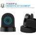 Charger Compatible with Samsung Galaxy Watch 42mm/46mm  Upgraded Charging Cradle Dock for Samsung Galaxy Watch SM-R800/R810/R815 Smart Watch Charger (Not for Active)  Black - Buy Online on GoSupps.com