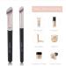 ENERGY Foundation Brushes Set - Angled Foundation & Concealer Brush Duo - Buy Online on GoSupps.com