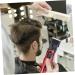 POPETPOP LCD Display Hair Trimmer - Pet & Men Hair Clippers Ergonomic Cutting Tool for Precision Grooming - Buy Online on GoSupps.com
