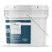 Earthborn Elements Whey Protein Isolate 1 Gallon Bucket Protein Powder Unflavored Workout Supplement (53.6 Ounce) Unflavored 3.35 Pound (Pack of 1) - Buy Online on GoSupps.com