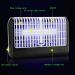 WJMLS Fly and Insect Killer 12W UV Light Attract to Flying Insects Playing Excellent Role as Bug Zapper Insect Killer Fly Zapper Fly Killer Fly Swatter - Buy Online on GoSupps.com