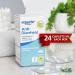 Equate Anti-Diarrheal Loperamide 2mg - Control Symptoms | Pack of 2 with Better Idea Guide - Buy Internationally - Buy Online on GoSupps.com