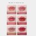 Aztk Meltykiss Jelly Gloss Lipstick | Long Lasting Waterproof Lipstick & Lip Gloss for All Skin Types - International Shipping Available - Buy Online on GoSupps.com