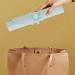 Neamou Makeup Cleaning Mat | Silicone Brush Cleaning Tool Brush Clean Pad Cleanser Multifunctional Cosmetic Cleaning Pads Portable Cosmetic Brush Scrubber Mat blue - Buy Online on GoSupps.com