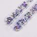 180pcs Mixed Crystals Ab Nail Decoration Glass Rhinestones for Acrylic Nail Art Design - Buy Online on GoSupps.com