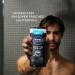 Nivea Men Active Clean Shower Gel 250ml | pH-Friendly Formula | Activated Carbon for Body Face & Hair | Masculine Fragrance | New Version - Buy Online on GoSupps.com