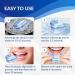 Kaitse Anti Snoring Devices for Sleep: Snoring Solution - Anti Snoring Mouth Guard - Effective Anti-Snoring Mouthpiece Stop Snoring - Buy Online on GoSupps.com