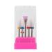 TZ-08 Pedicure Bit & Nail Drill - No Foreign Body Sensation for Home Use | International Shipping Available - Buy Online on GoSupps.com