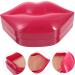 FRCOLOR 40 Pieces Lip Mask Lip Masks for Night Lip Masks Repairing Lip Soothing Masks Soft Lip Masks Masks Against Dry Lips Nonwoven Fabric Crystal Antiaging - Buy Online on GoSupps.com