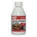 HG intensive cleaner for leather safe and mild deep cleaner for leather & synthetic leather for colored leather leather sofas leather seats jackets & bags - 250ml intensive cleaner