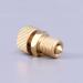 Oyrcvweuy High Pressure Accessory Dedicated Relief Valves Exhaust Valves Relief Screw Hand Repair Replacement Copper - Buy Online on GoSupps.com