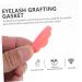 10 Pairs Grafting Eyelash Spacer & Perming Pads | Eyelash Extension Tools | Silicone Gaskets for Beauty - Buy Online on GoSupps.com