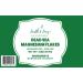 Earth & Envy Dead Sea Magnesium Bath Flakes 5LB - Resealable Bag/Container | Natural Epsom Salt Alternative - Buy Online on GoSupps.com